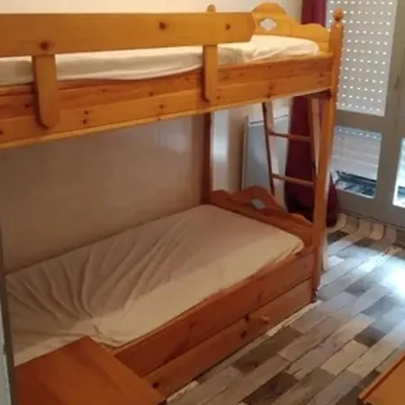 T2 - Port De Avec Parking - Fr-1-746-10 Courseulles-sur-Mer