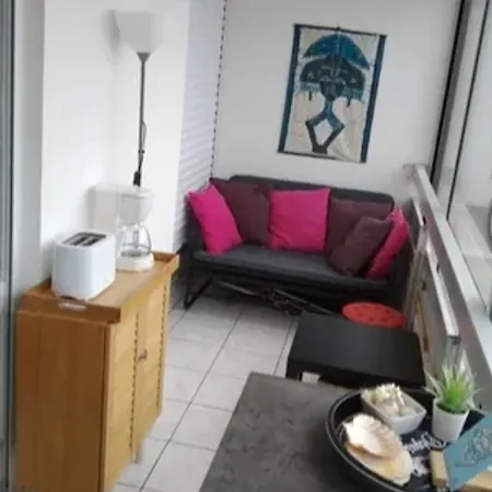 T2 - Port De Avec Parking - Fr-1-746-10 *