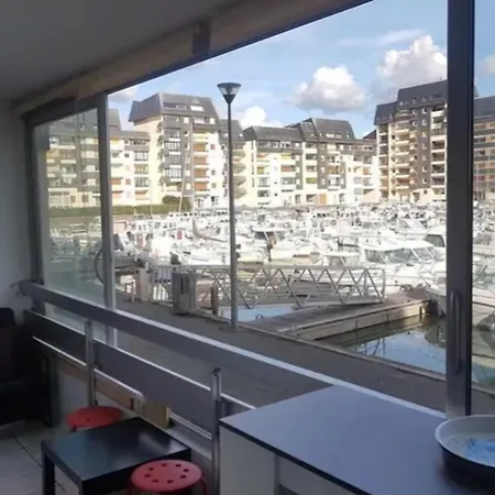 Lägenhet T2 - Port De Avec Parking - Fr-1-746-10