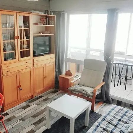 T2 - Port De Avec Parking - Fr-1-746-10 Courseulles-sur-Mer