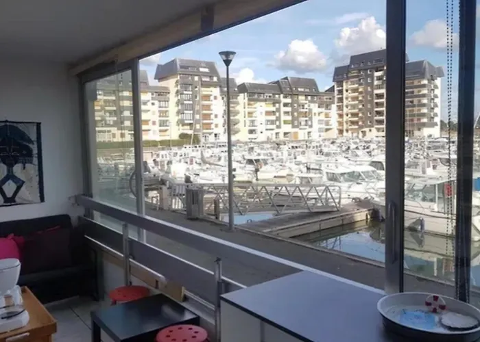 Lejlighed T2 - Port De Avec Parking - Fr-1-746-10